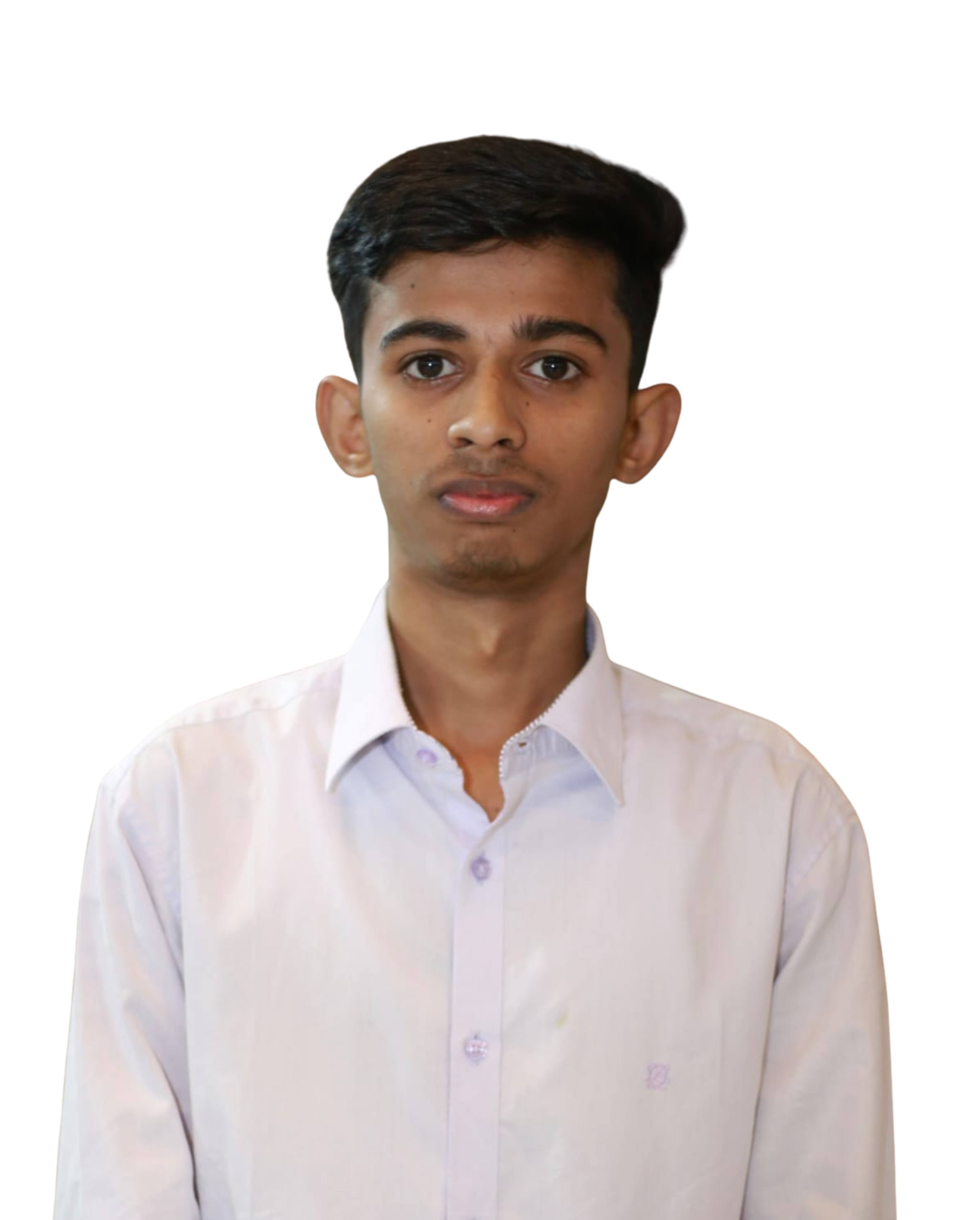 Md Ismail Mondal